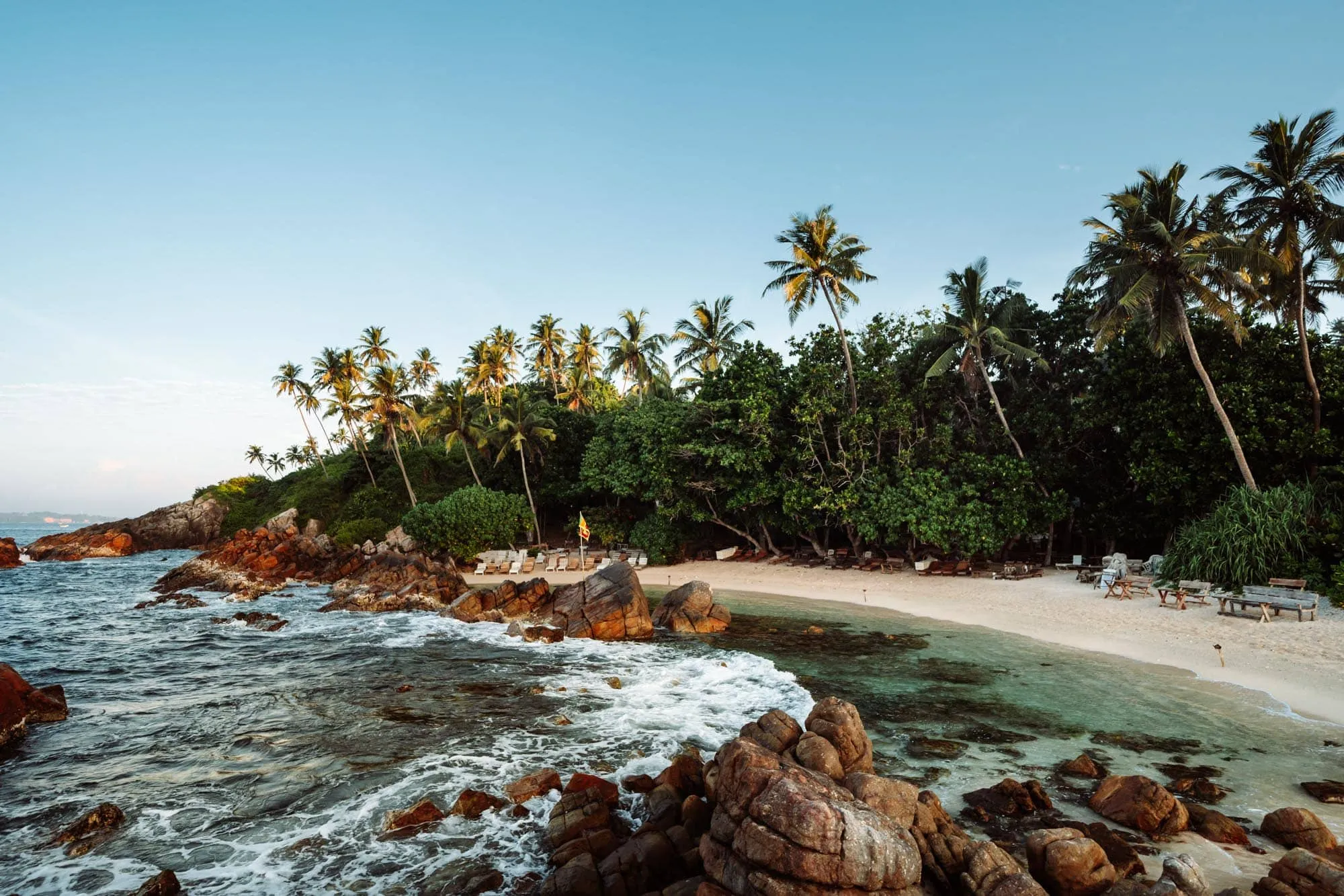 Classic Sri Lanka Discovery